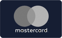 Betalsätt Mastercard